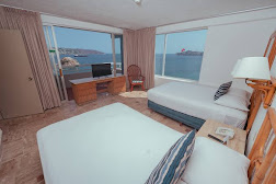 Hotel Playa Suites Acapulco